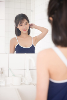 明星专题：李姝洁